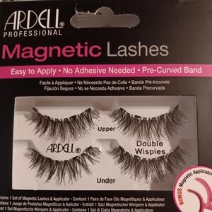 4 pack Ardell Magnetic lashes,eylure london pro magnetic lashes,ienvy magnetic